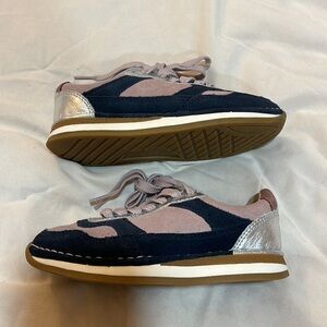 Clark Toddler Sneakers-New❗️